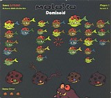 Moloko - Dominoid (UK Maxi Single)