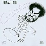 Donald Byrd - Caricatures
