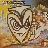 Various artists - Atlantic Jaxx Recordings A Compilation