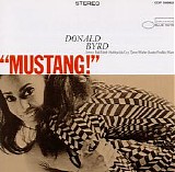 Donald Byrd - Mustang!