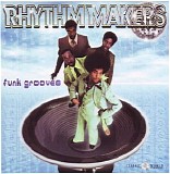 Rhythm Makers - Funk Grooves