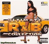 Various artists - Ultimate R & B Collection - Volume 1 - Disc 1