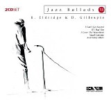 Roy Eldridge & Dizzy Gillespie - Jazz Ballads 13 - Roy Eldridge & Dizzy Gillespie - Disc 1