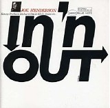 Joe Henderson - In 'n Out