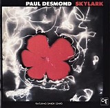 Paul Desmond - Skylark