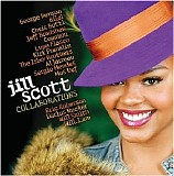 Jill Scott - Collaborations