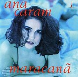 Ana Caram - MaracanÃ£