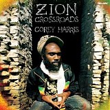 Corey Harris - Zion Crossroads