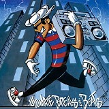 Various artists - Ultimate Breaks & Beats The Complete Collection - SBR 517