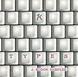 Various artists - Types - A Kudos Sampler