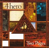 4Hero - Two Pages - Disc 1 - Page 1