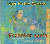 Juan Pablo Torres - Together Again