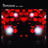 The Cinematic Orchestra - Live At The Royal Albert Hall