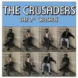 The Crusaders - The 2nd Crusade