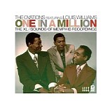 The Ovations - One In A Million
