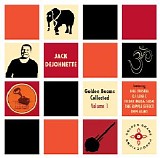 Jack Dejohnette - Golden Beams Collected - Volume 1
