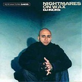 Various artists - DJ-Kicks -  Nightmares On Wax