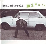 Joni Mitchell - Misses