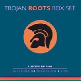 Various artists - Trojan Roots Box Set - Disc 3