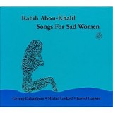 Rabih Abou-Khalil - Songs For Sad Women