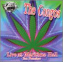 The Congos - Live At Maritime Hall San Francisco