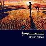 Kaya Project - Desert Phase