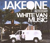Jake One - White Van Music: Instrumentals