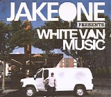 Jake One - White Van Music