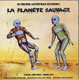 Alain Goraguer - La Planete Sauvage