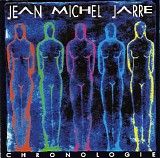 Jean Michel Jarre - Chronologie