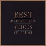 Various artists - Best Audiophile Voices - Selection