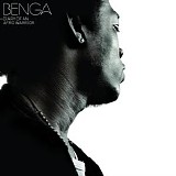 Benga - Diary Of An Afro Warrior