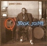 Quincy Jones - Q's Jook Joint