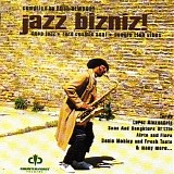 Various artists - Jazz Bizniz