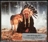 Jamiroquai - Corner Of The Earth (Eu Maxi)