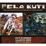 Fela Kuti - Ikoyi Blindness & Kalakuta Show