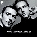 Kruder & Dorfmeister - G-Stoned
