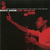 Lee Morgan - Sonic Boom