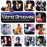 Various artists - Disc 1 - Bar Grooves