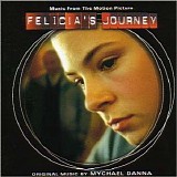 Mychael Danna - Felicia's Journey