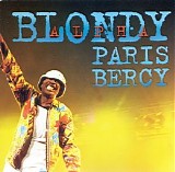 Alpha Blondy - Paris Bercy - Disc 1