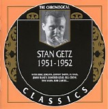 Stan Getz - 1951-1952