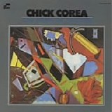 Chick Corea - Song Of Singing