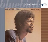 Gil Scott-Heron - Free Will