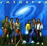The Jacksons - Victory - Original Album Classics (CD 5)