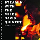 Miles Davis - Steamin' With The Miles Davis Quintet