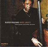 Buster Williams - Griot Liberte