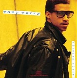 Tony Terry - Forever Yours