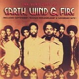Earth Wind & Fire - Very Best Of Earth Wind & Fire - Disc 1