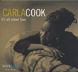 Carla Cook - It's All About Love